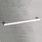 Towel Bar, 24 Inch, Polished Chrome